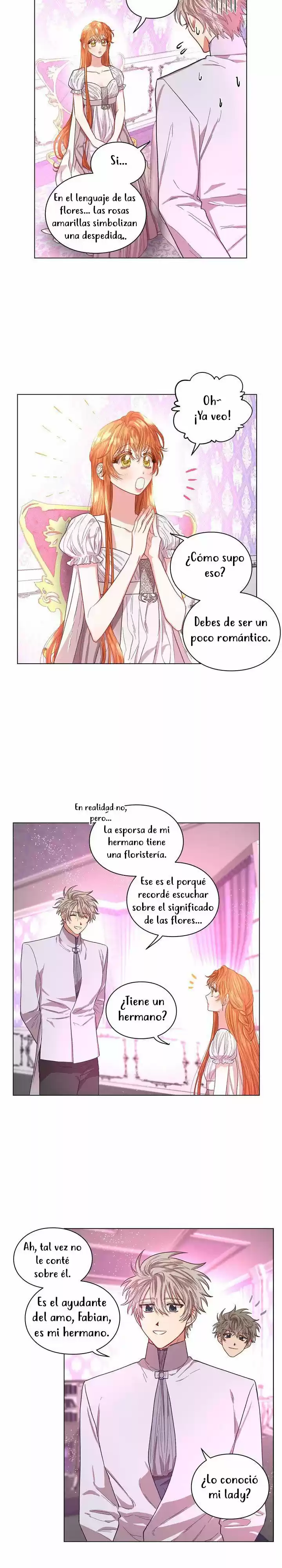 Luci capítulo 28, página 16