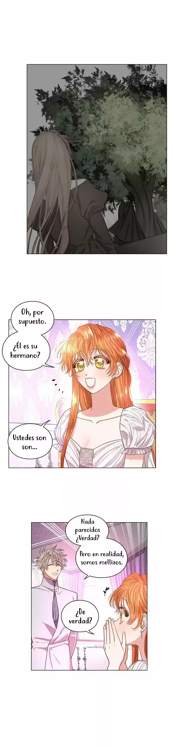 Luci capítulo 28, página 18