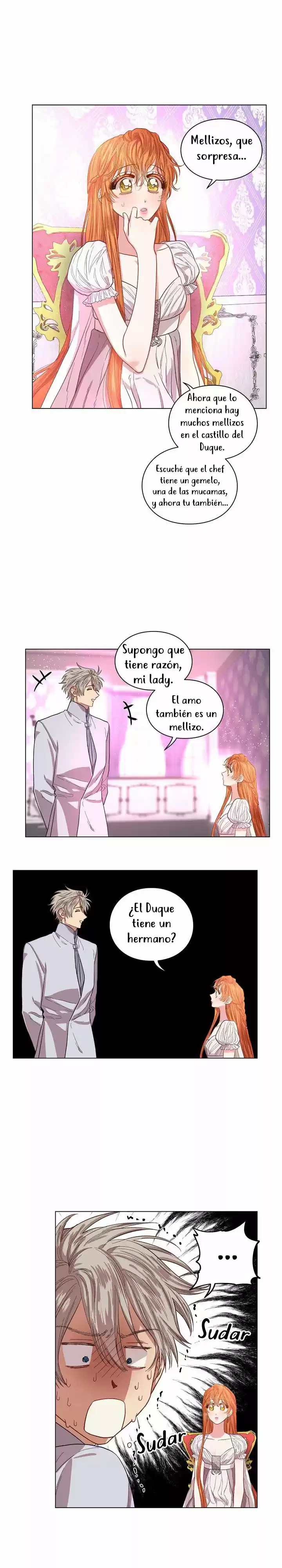 Luci capítulo 28, página 19