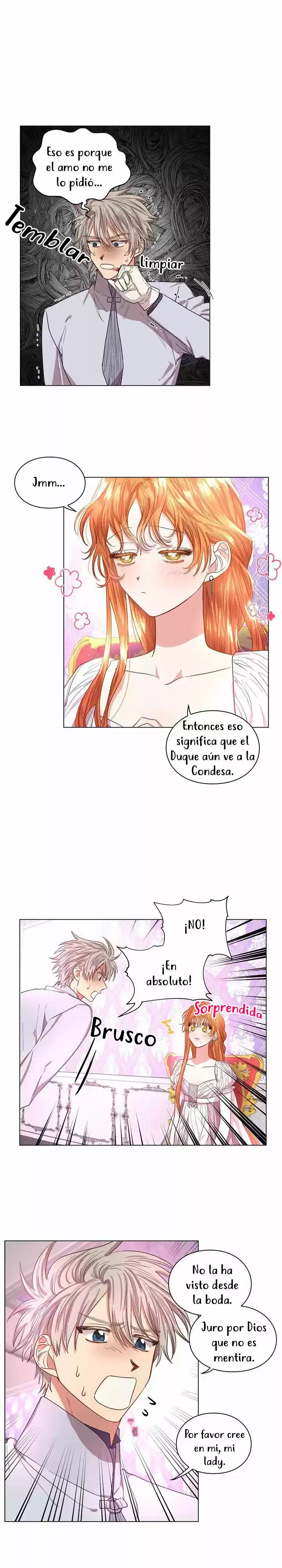 Luci capítulo 28, página 25