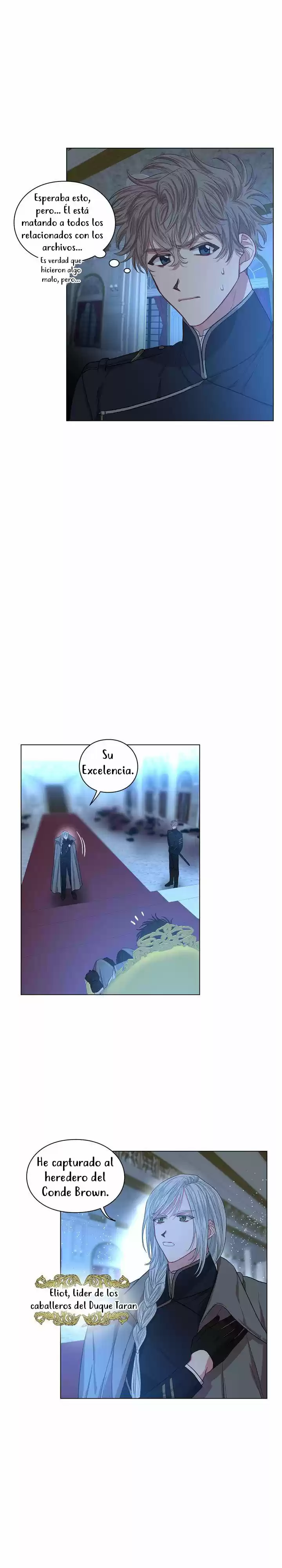 Luci capítulo 29, página 6