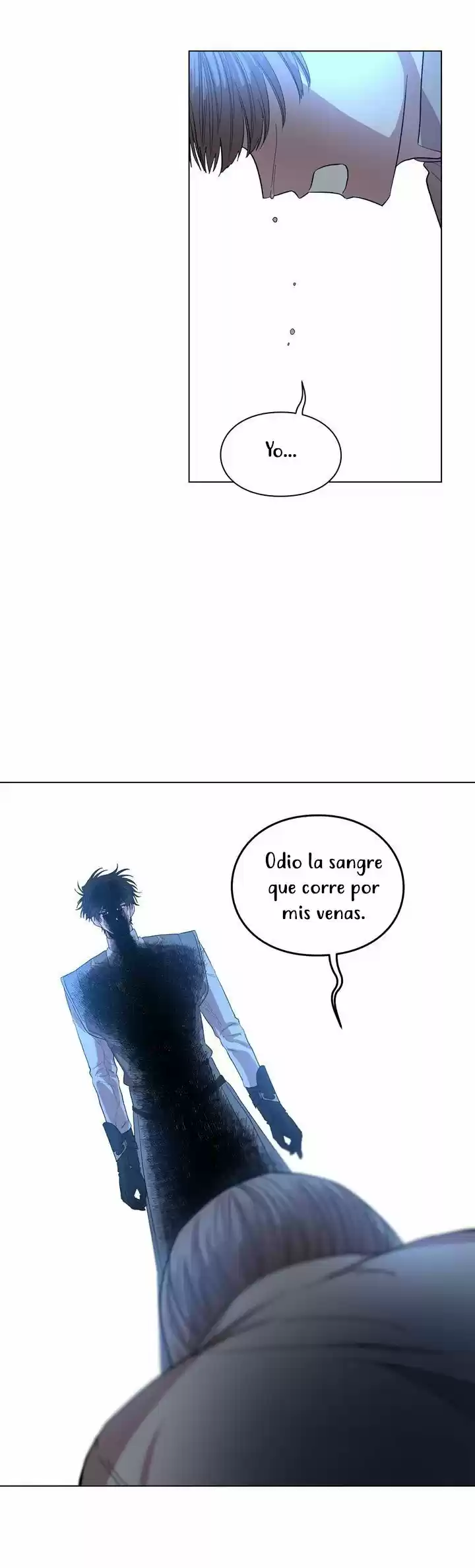 Luci capítulo 29, página 15