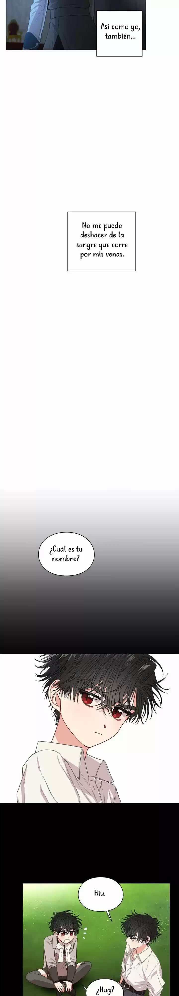 Luci capítulo 29, página 21