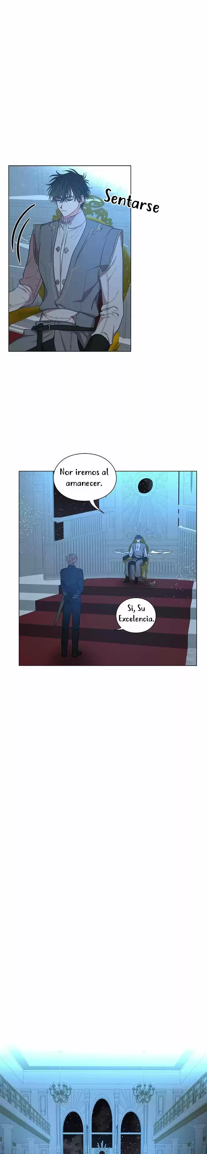 Luci capítulo 29, página 40