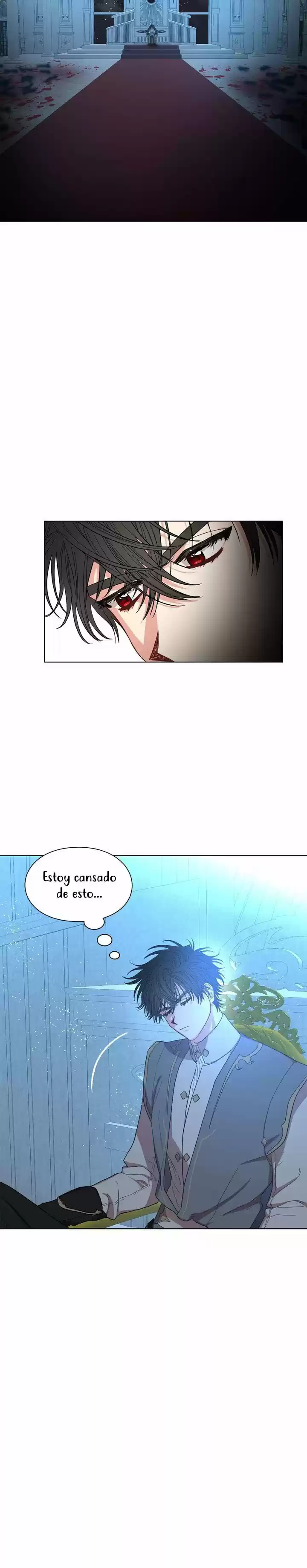 Luci capítulo 29, página 41