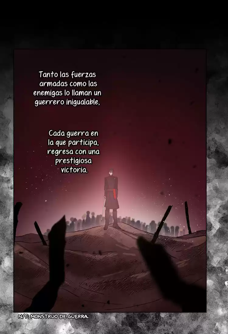 Luci capítulo 3, página 5