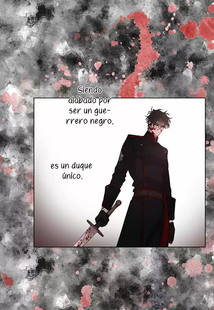 Luci capítulo 3, página 6