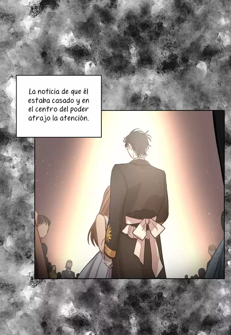 Luci capítulo 3, página 8