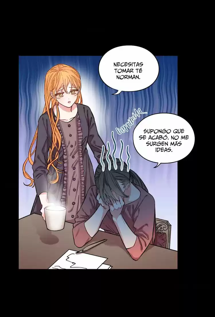 Luci capítulo 3, página 16
