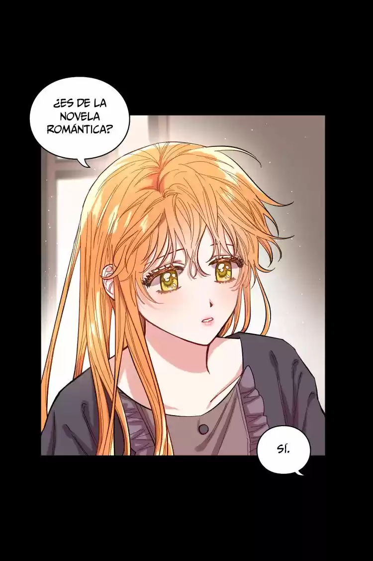 Luci capítulo 3, página 17
