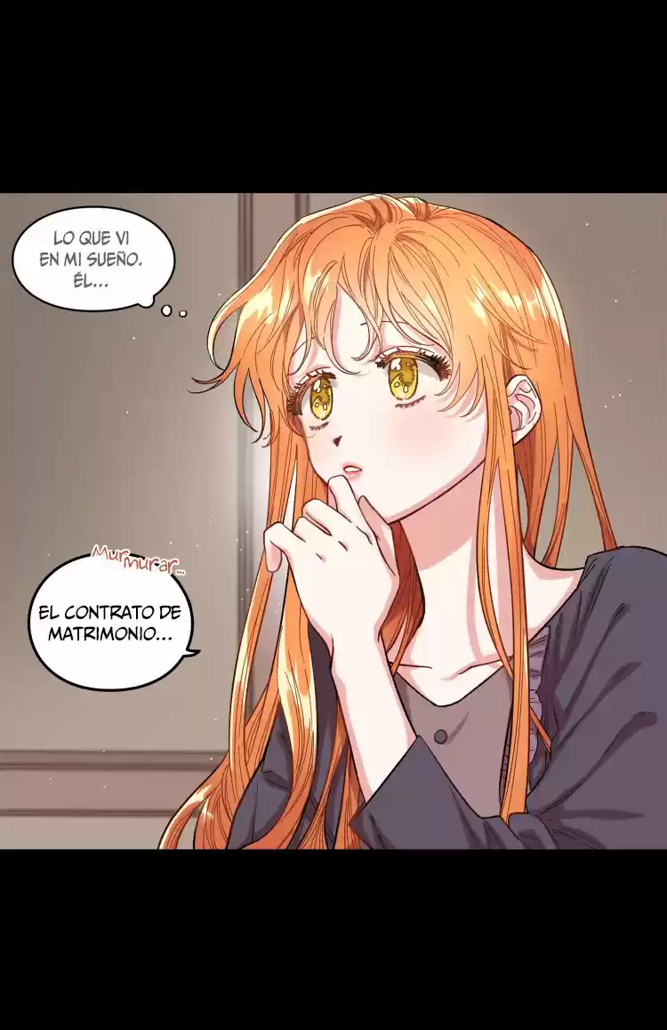 Luci capítulo 3, página 19