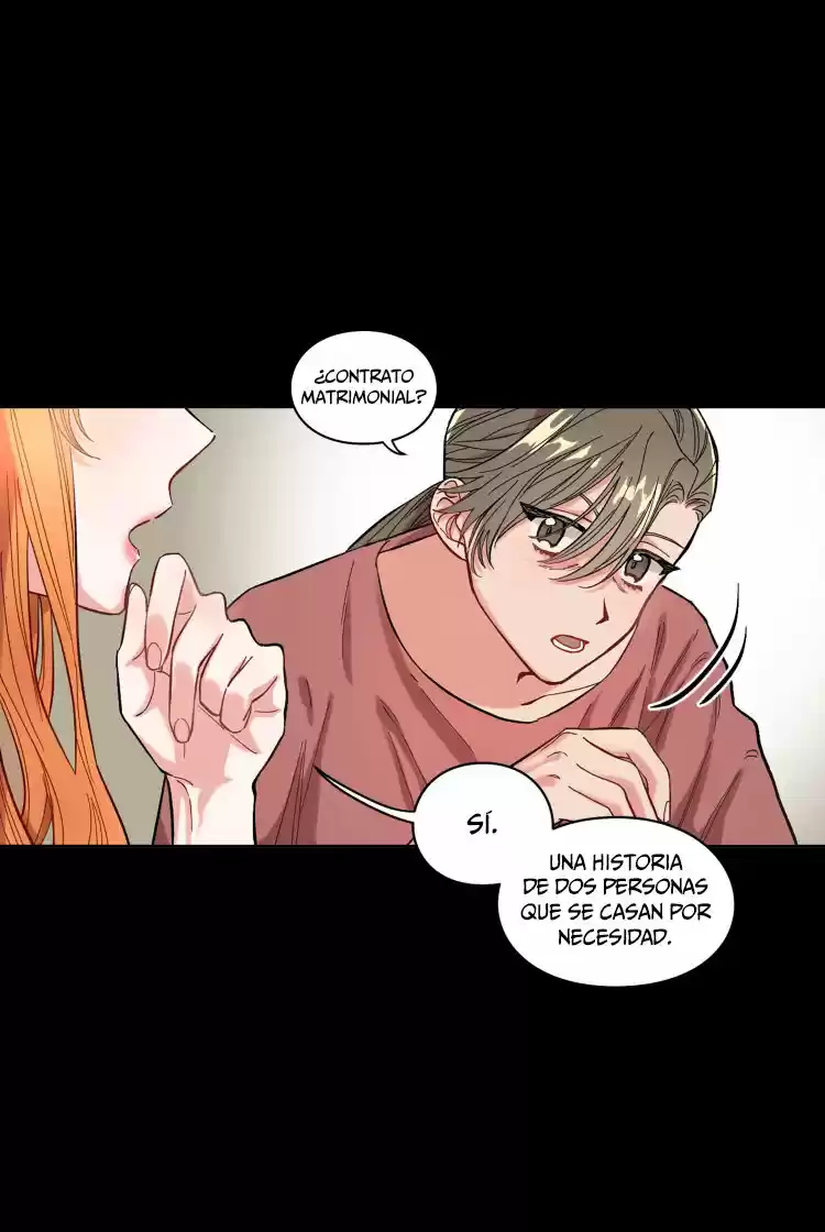 Luci capítulo 3, página 20