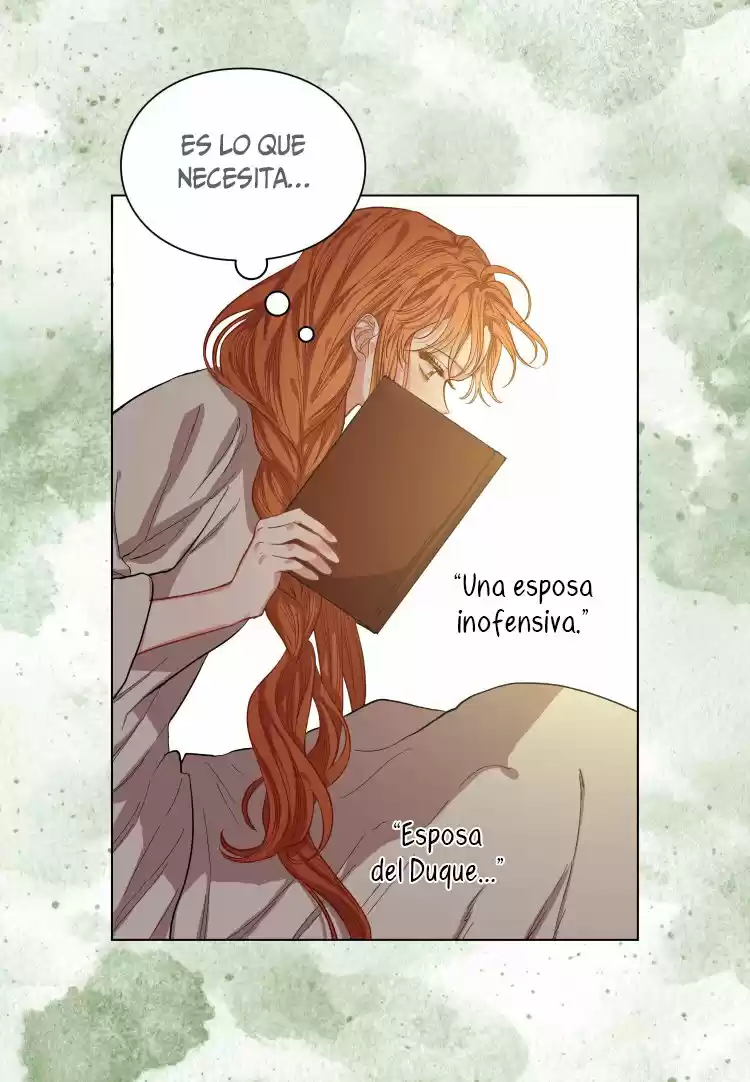 Luci capítulo 3, página 25