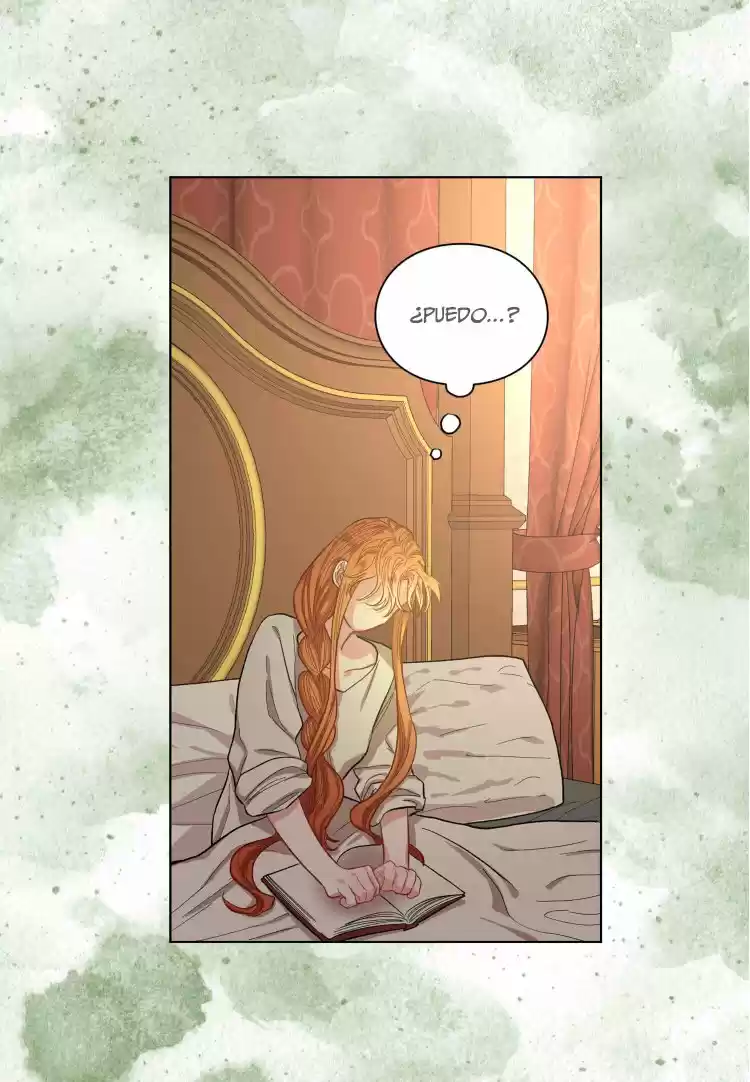 Luci capítulo 3, página 26
