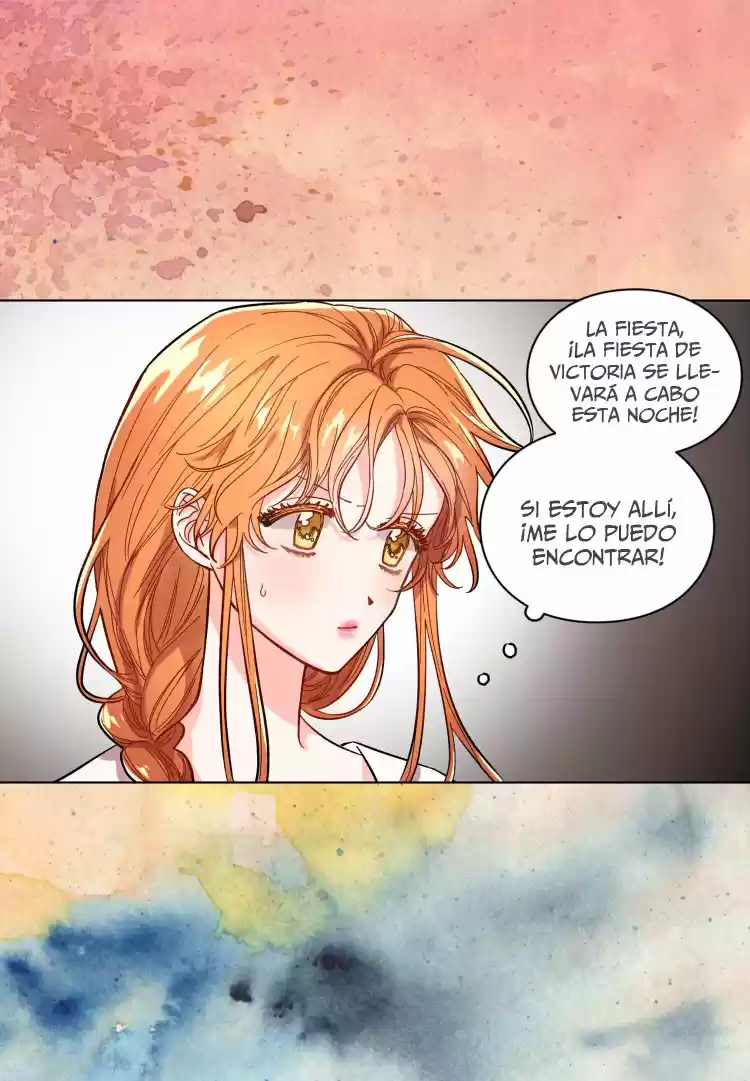 Luci capítulo 3, página 29