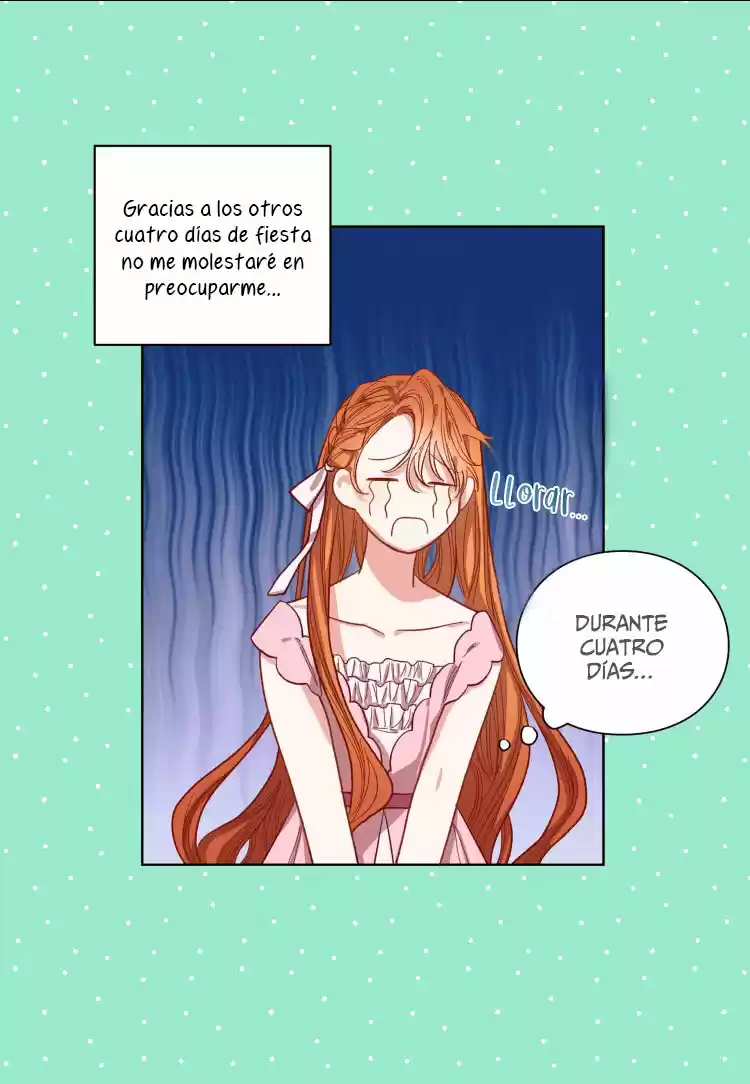 Luci capítulo 3, página 49