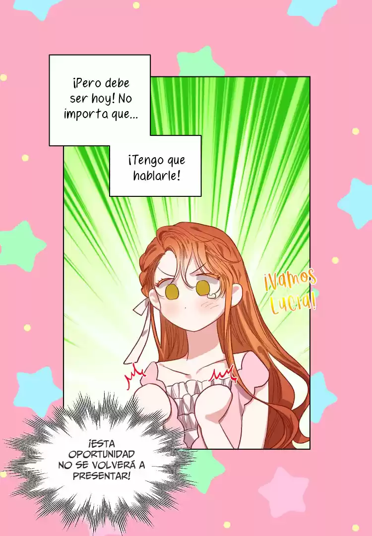 Luci capítulo 3, página 50