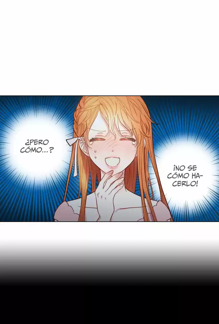Luci capítulo 3, página 51