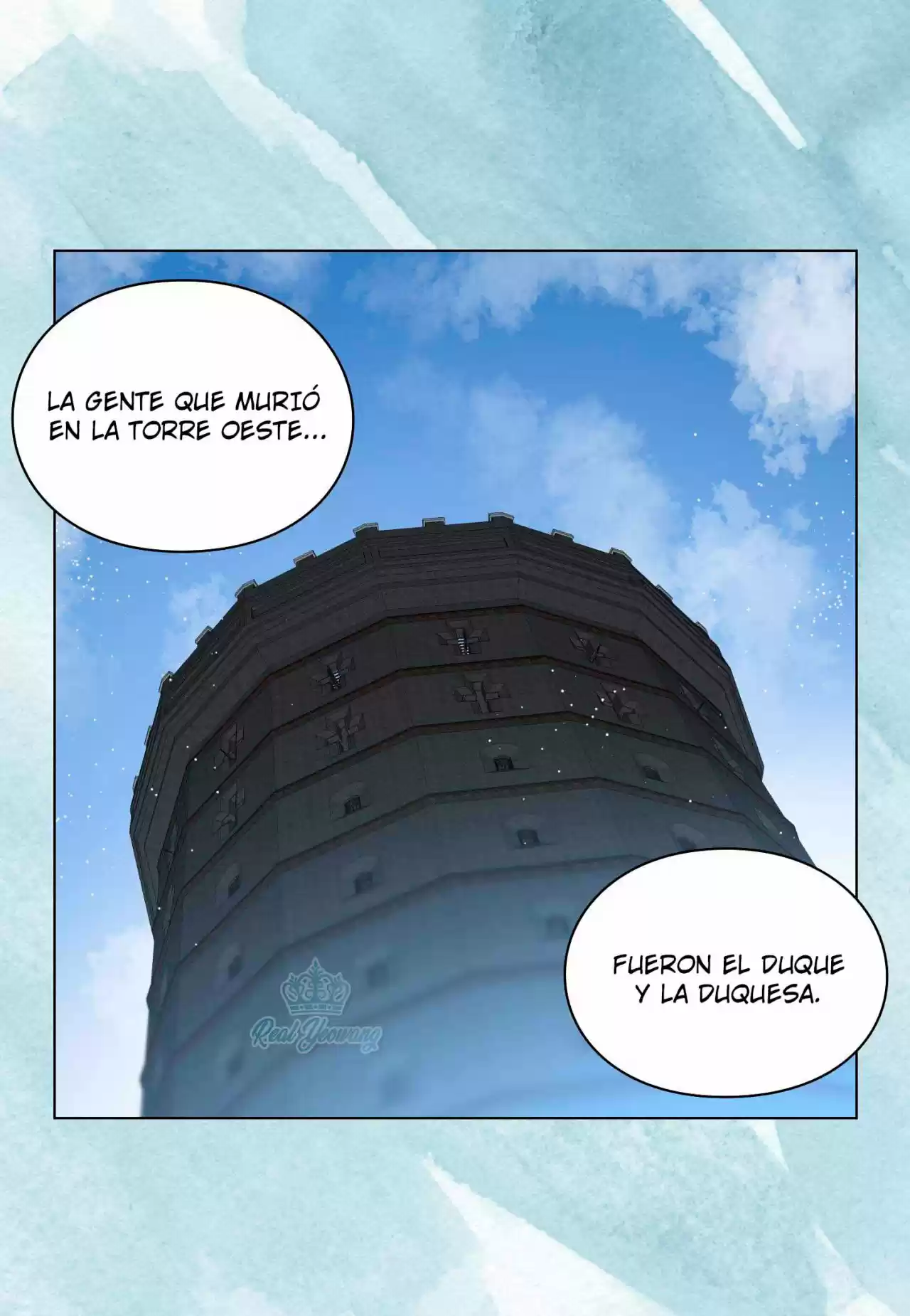 Luci capítulo 30, página 40
