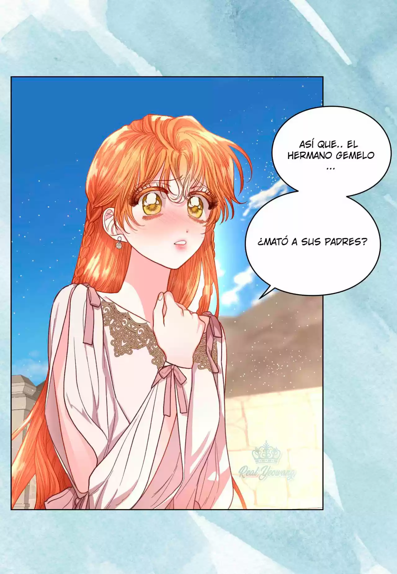 Luci capítulo 30, página 45