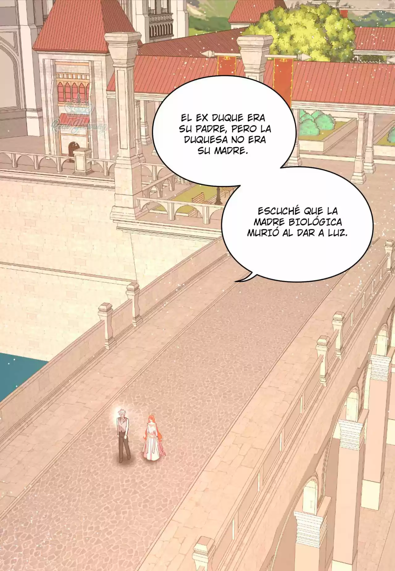 Luci capítulo 30, página 47
