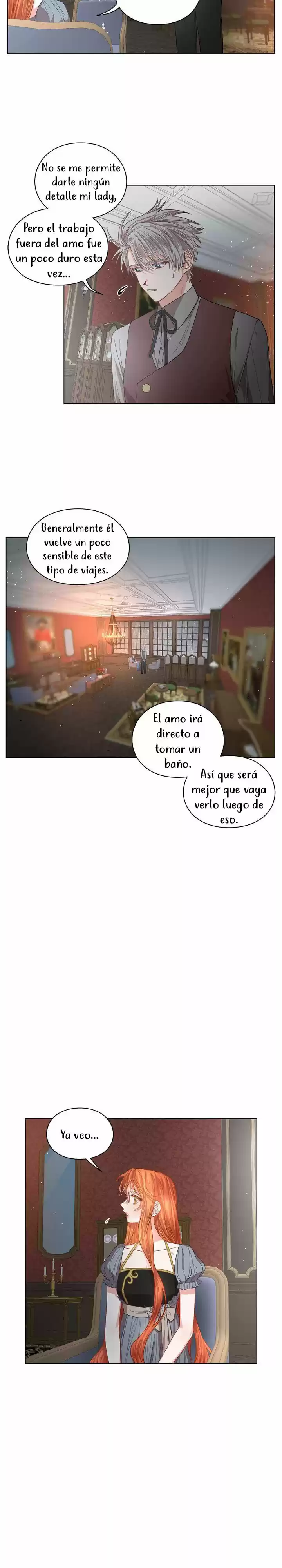 Luci capítulo 31, página 10