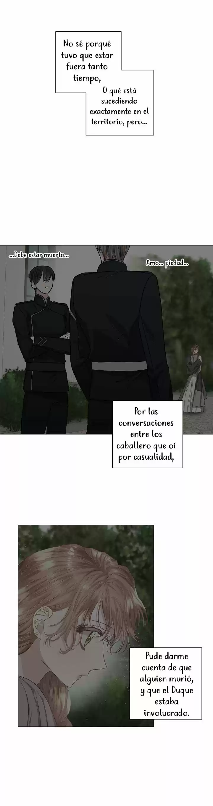 Luci capítulo 31, página 12