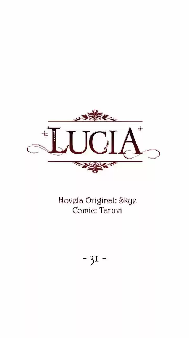 Luci capítulo 31, página 13