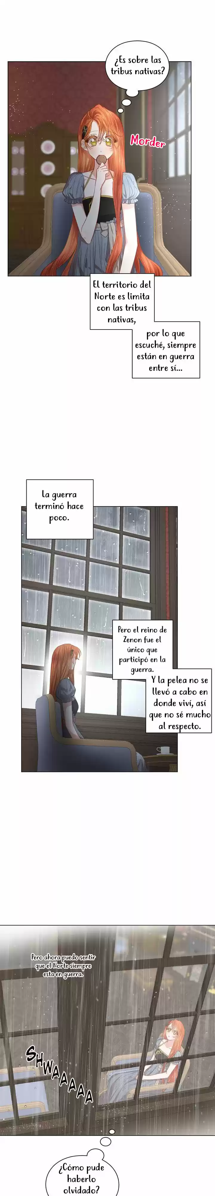 Luci capítulo 31, página 15