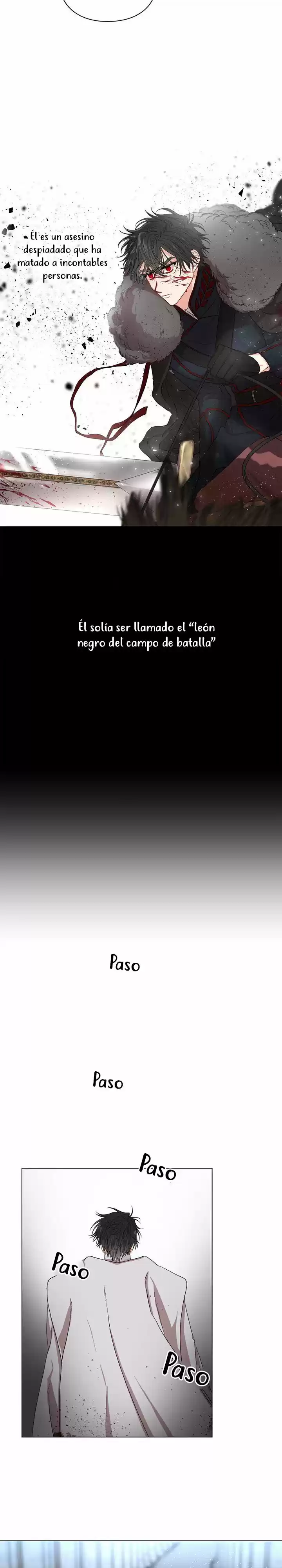 Luci capítulo 31, página 17