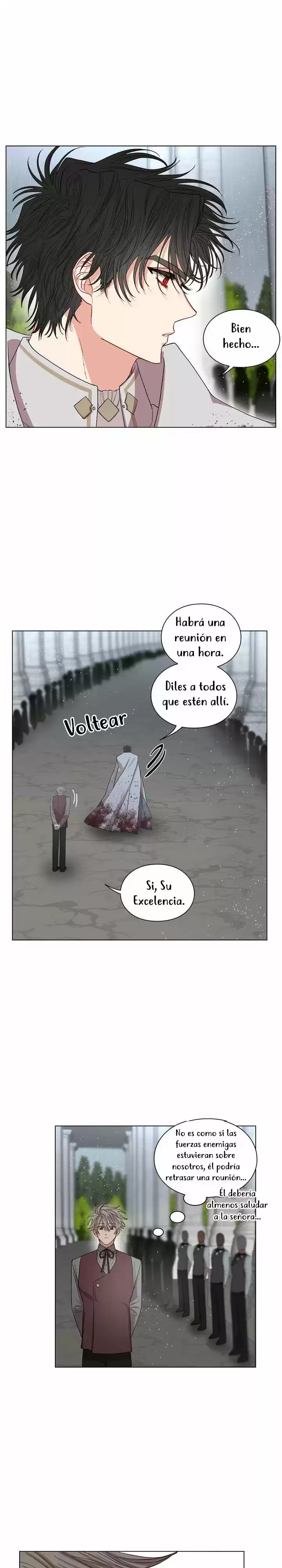 Luci capítulo 31, página 23