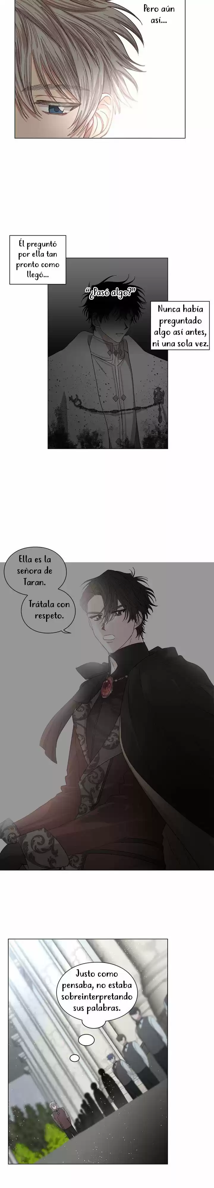 Luci capítulo 31, página 24