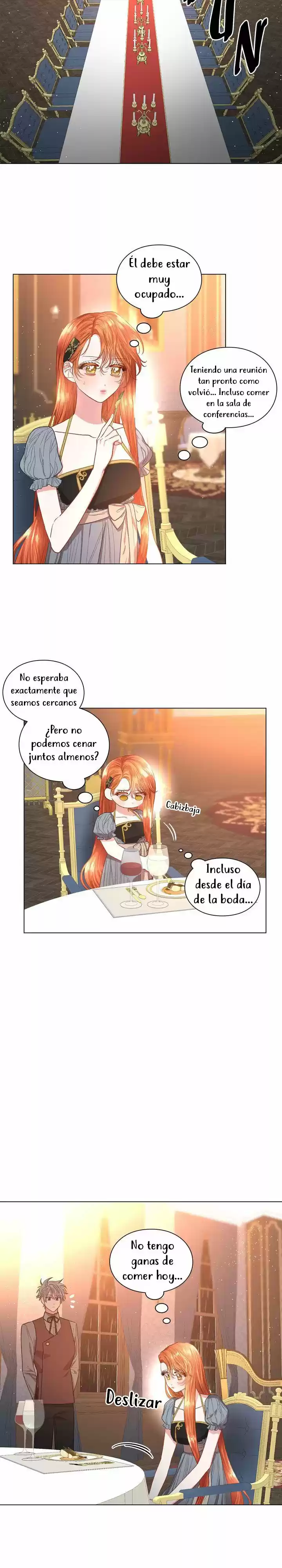 Luci capítulo 31, página 30