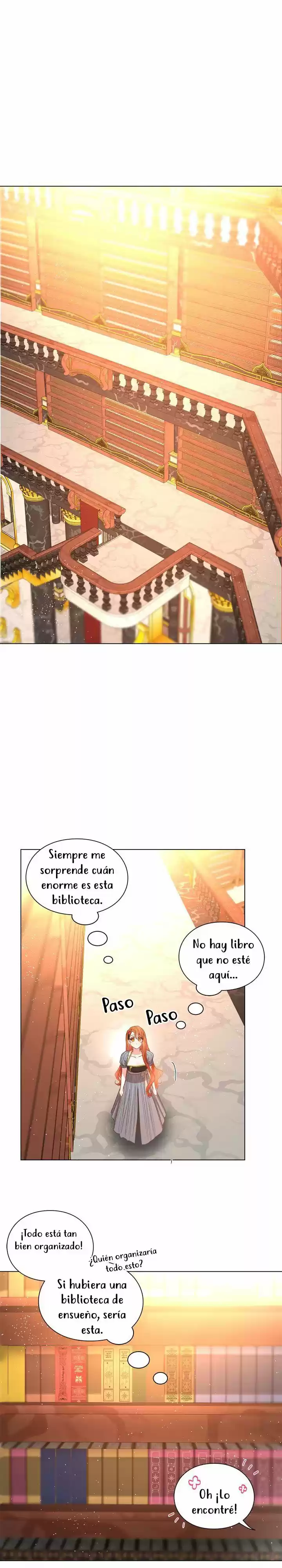 Luci capítulo 31, página 37