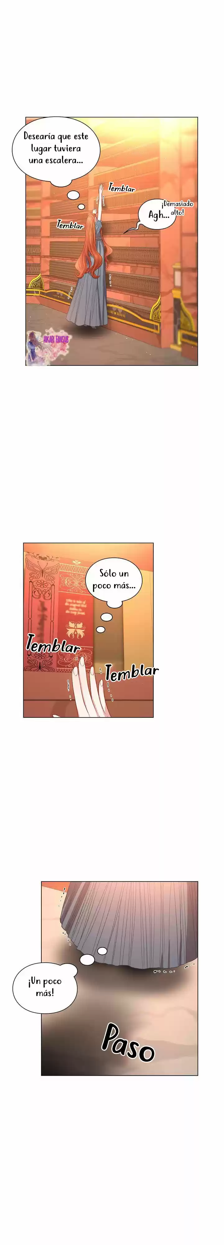 Luci capítulo 31, página 38
