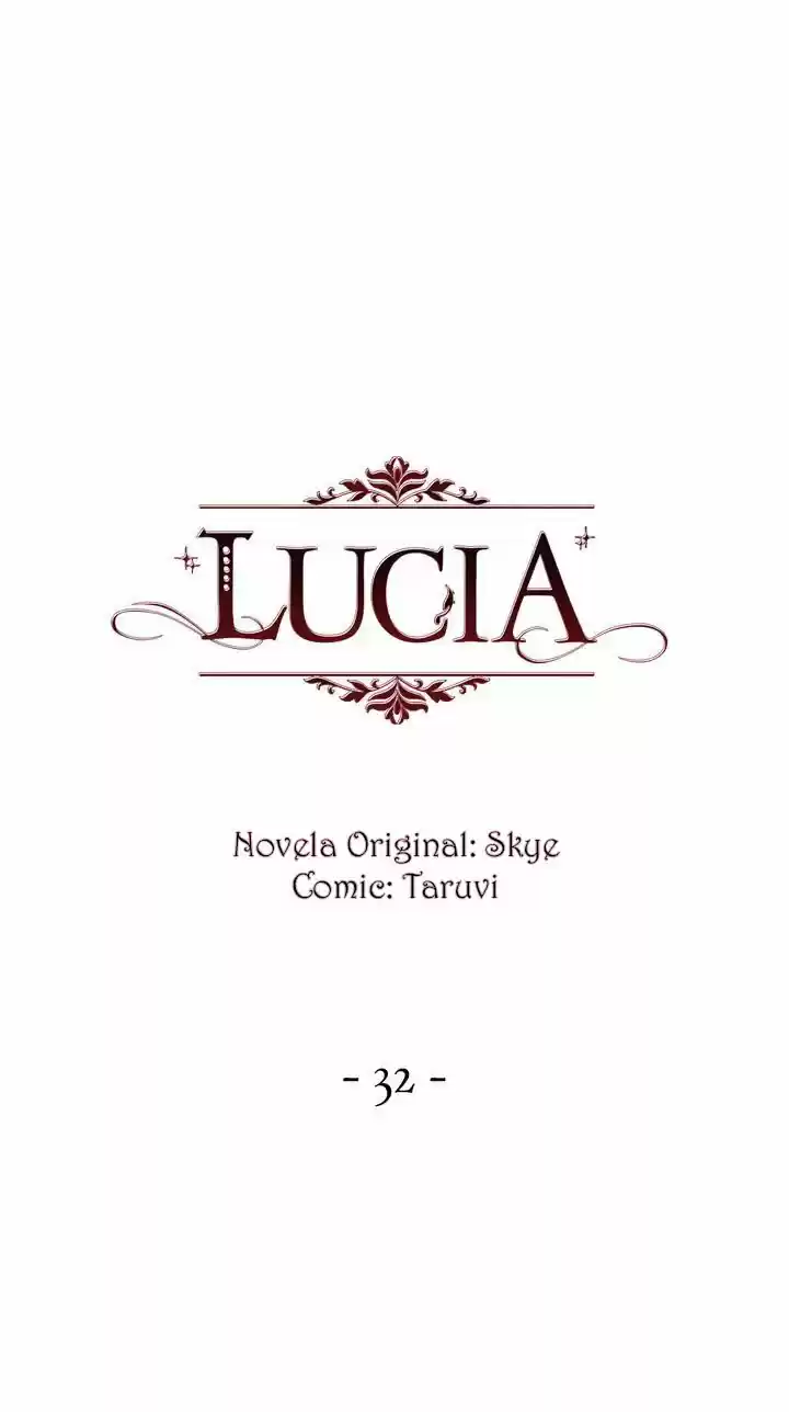 Luci capítulo 32, página 5