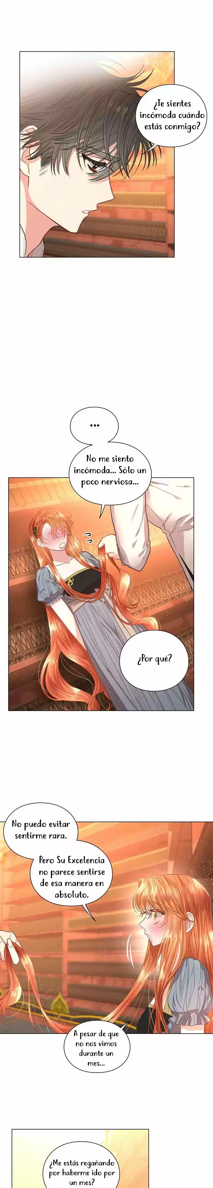 Luci capítulo 32, página 27