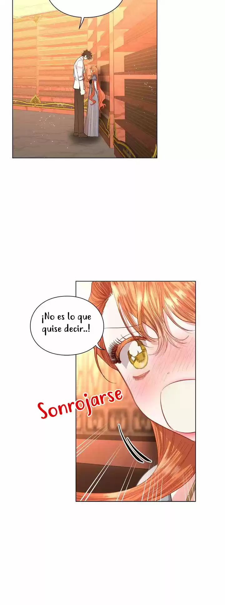 Luci capítulo 32, página 29