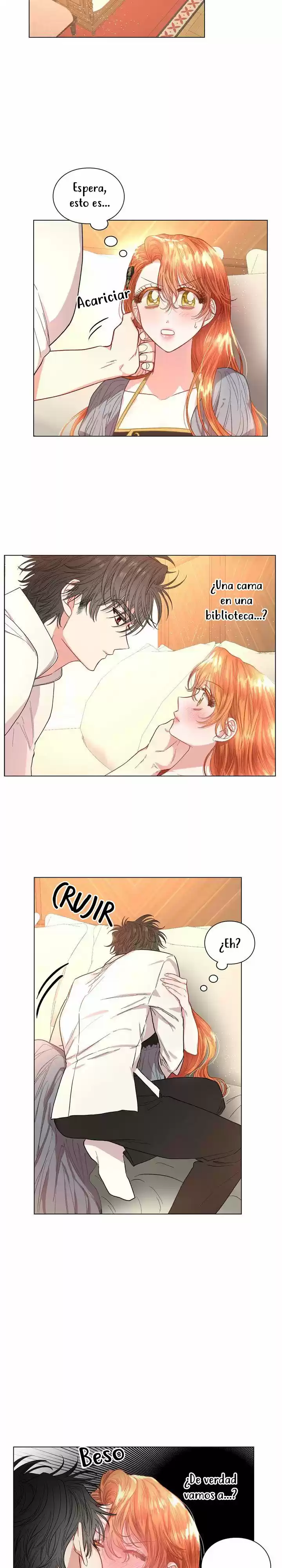 Luci capítulo 32, página 40