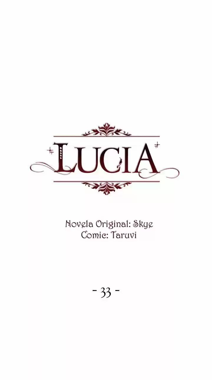 Luci capítulo 33, página 3