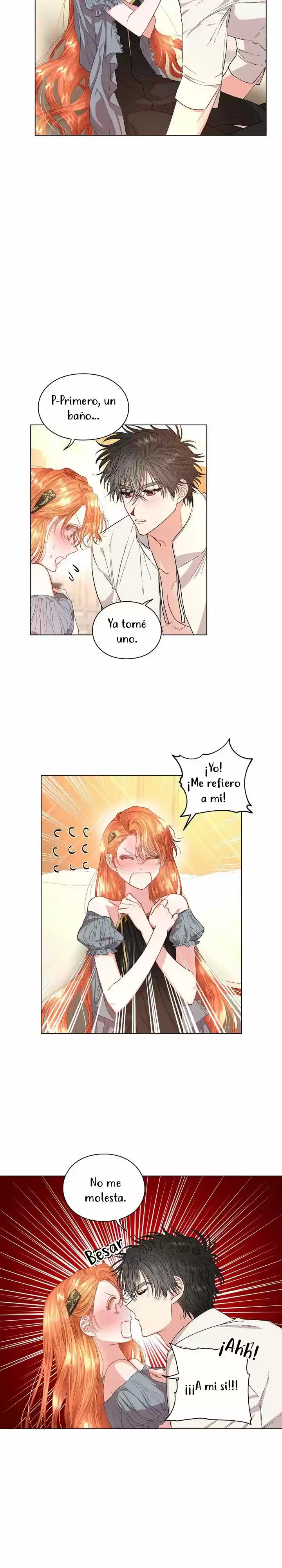 Luci capítulo 33, página 5