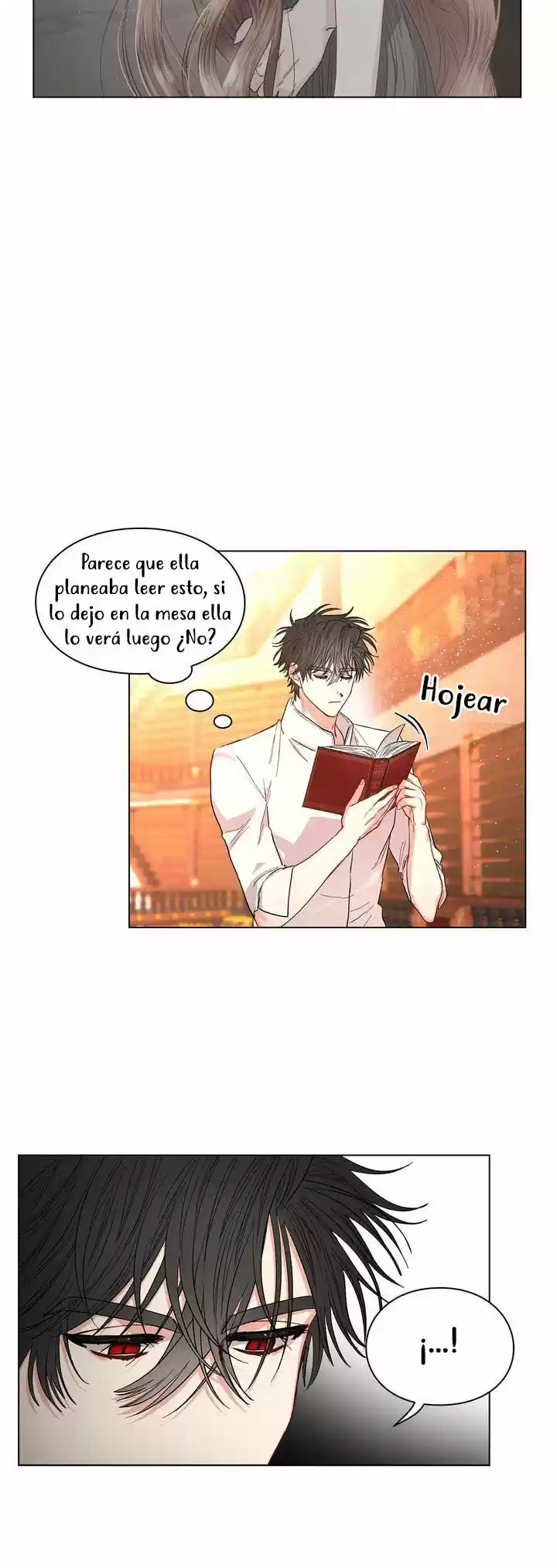 Luci capítulo 33, página 11