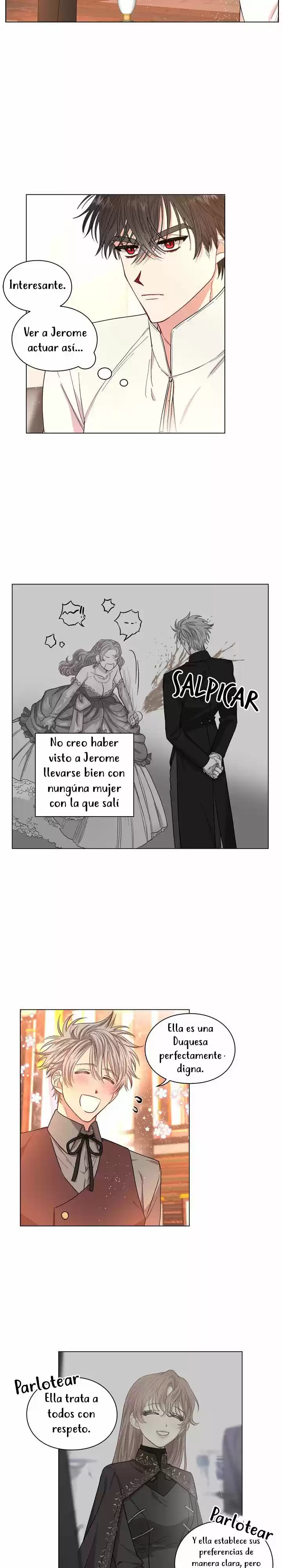 Luci capítulo 33, página 15