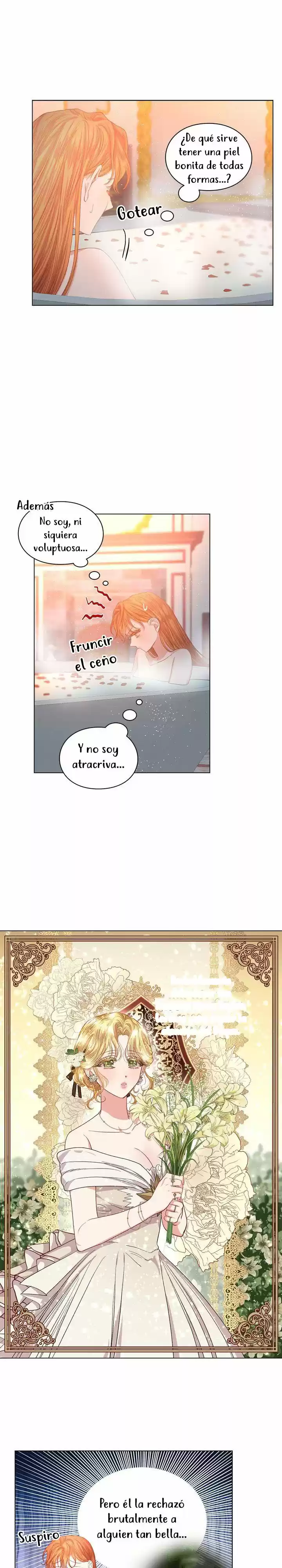 Luci capítulo 33, página 20