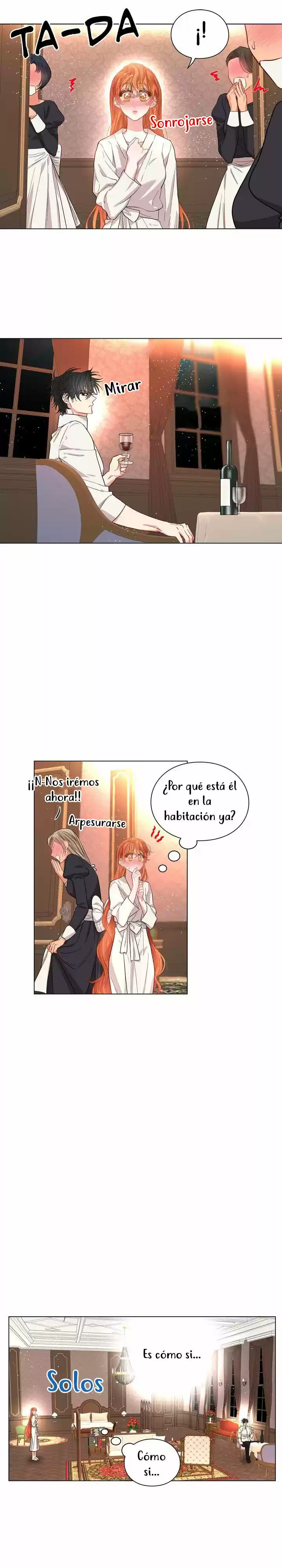 Luci capítulo 34, página 5