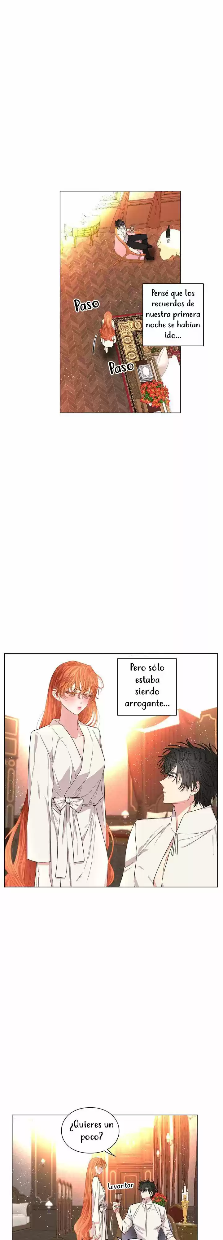 Luci capítulo 34, página 10
