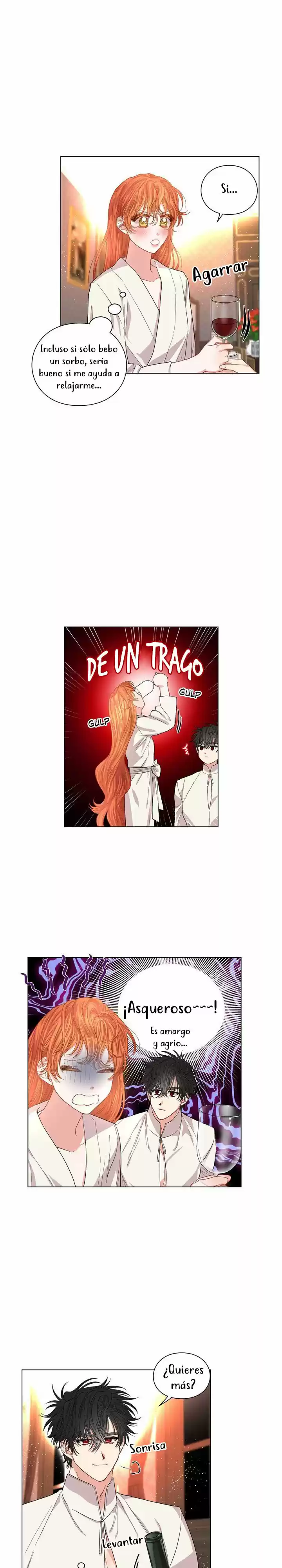 Luci capítulo 34, página 14