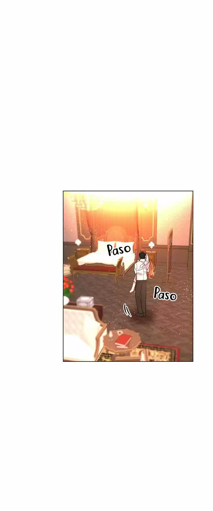 Luci capítulo 34, página 17