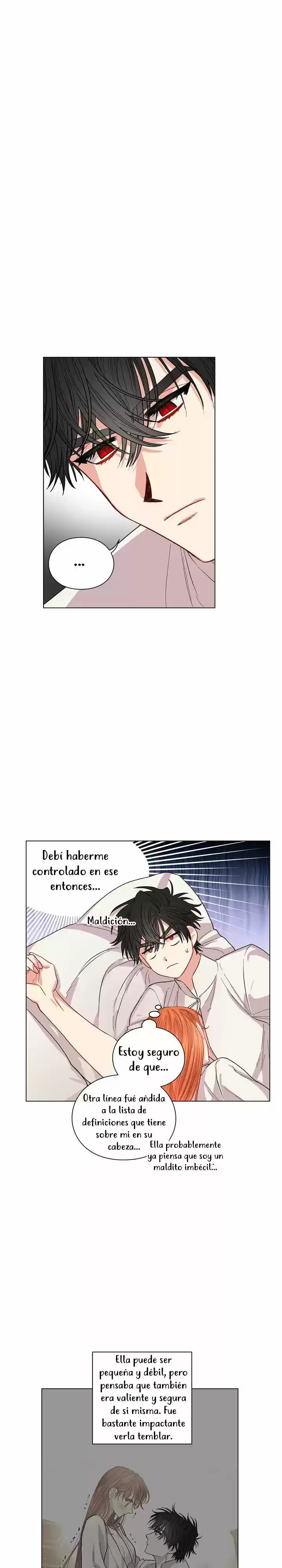 Luci capítulo 34, página 21