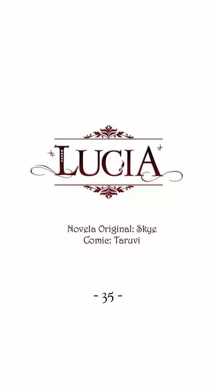 Luci capítulo 35, página 5